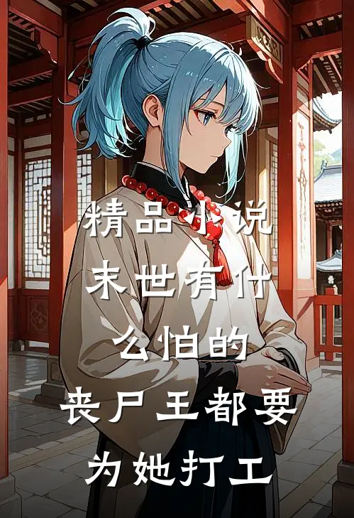 精品小说末世有什么怕的，丧尸王都要为她打工