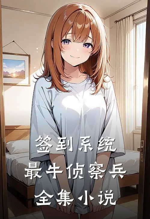 签到系统：最牛侦察兵全集小说