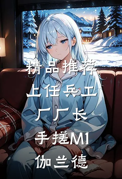 精品推荐上任兵工厂厂长，手搓M1伽兰德