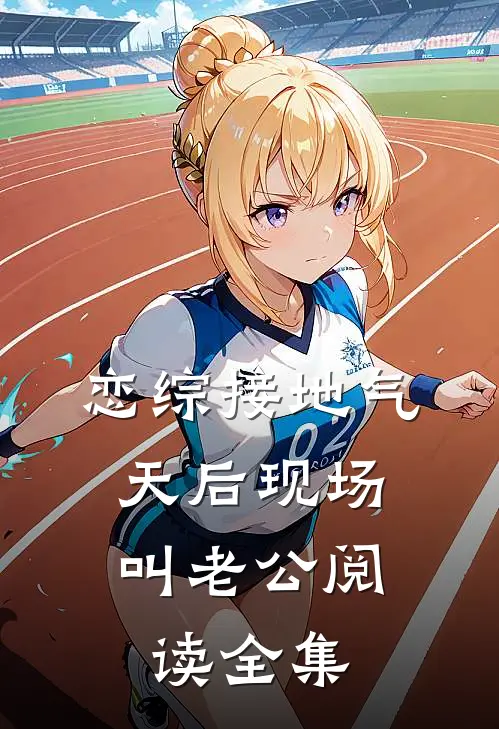 恋综接地气，天后现场叫老公阅读全集