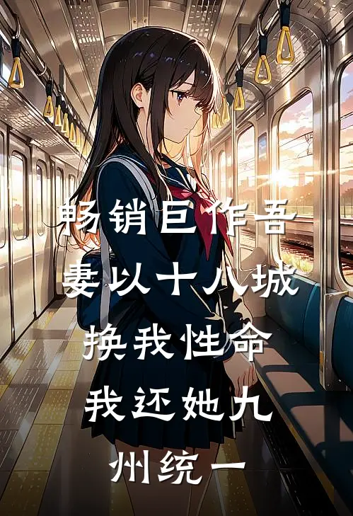 畅销巨作吾妻以十八城换我性命，我还她九州统一