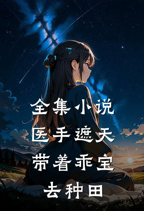 全集小说医手遮天：带着乖宝去种田