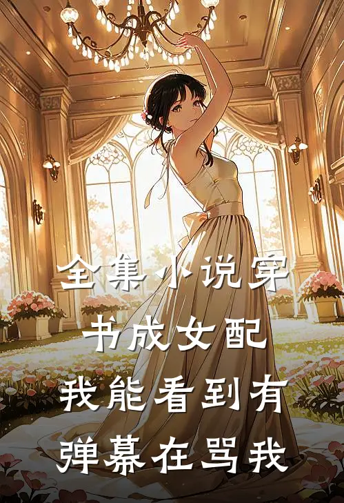 全集小说穿书成女配：我能看到有弹幕在骂我