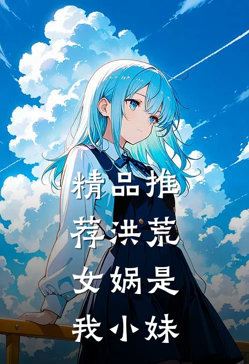 精品推荐洪荒：女娲是我小妹