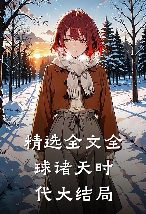 精选全文全球诸天时代大结局