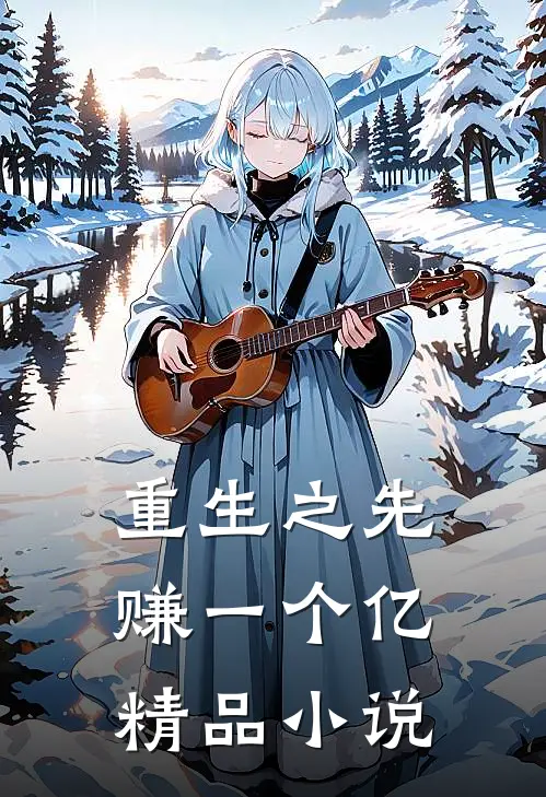 重生之先赚一个亿精品小说