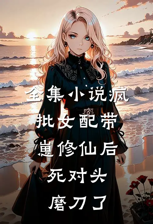 全集小说疯批女配带崽修仙后，死对头磨刀了