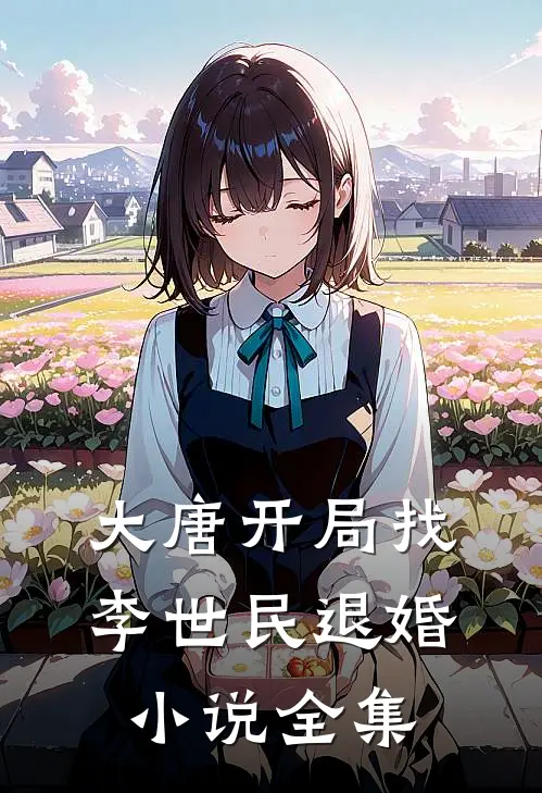 大唐开局找李世民退婚小说全集