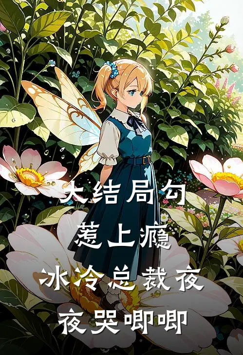 大结局勾惹上瘾，冰冷总裁夜夜哭唧唧