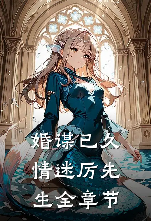 婚谋已久：情迷厉先生全章节