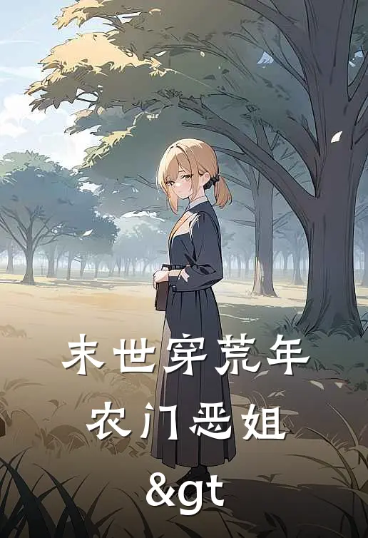 末世穿荒年，农门恶姐>


