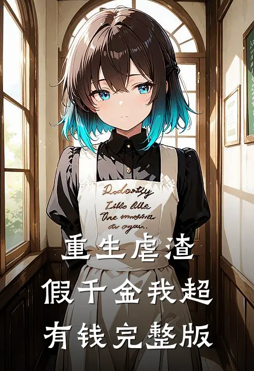 重生虐渣：假千金我超有钱完整版