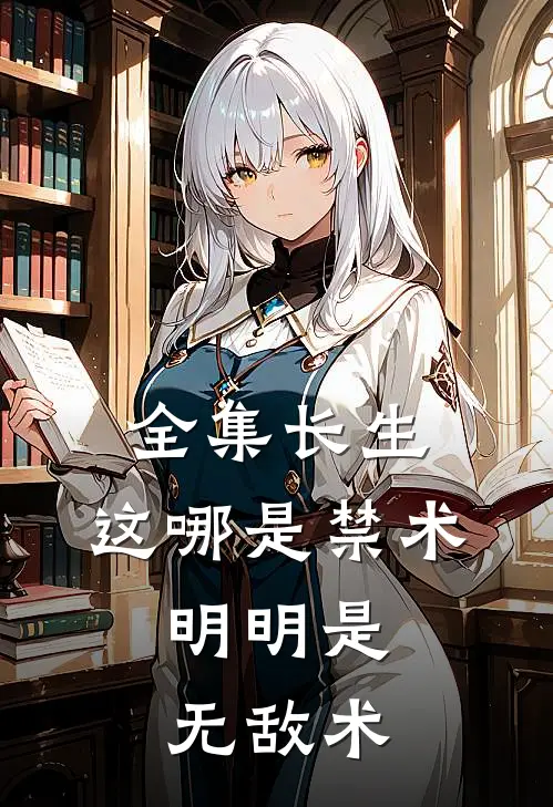 全集长生：这哪是禁术，明明是无敌术