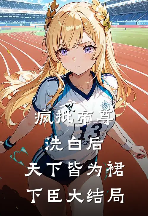 疯批帝尊洗白后，天下皆为裙下臣大结局