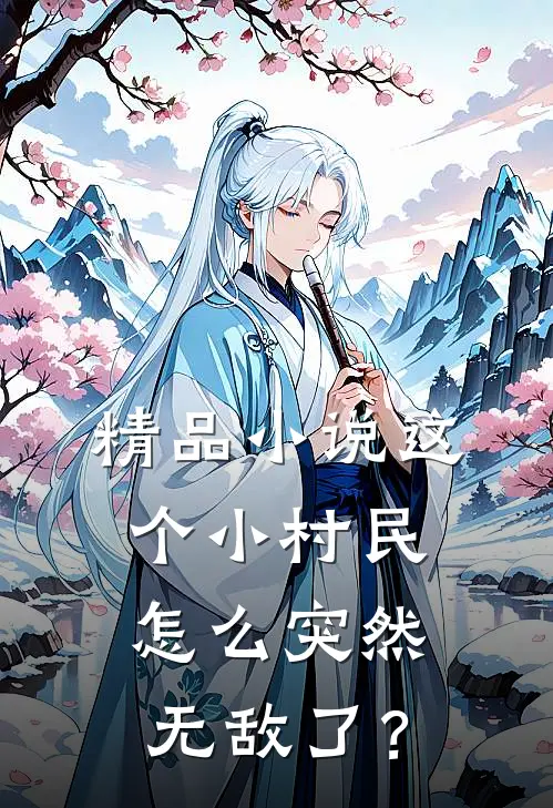 精品小说这个小村民怎么突然无敌了？