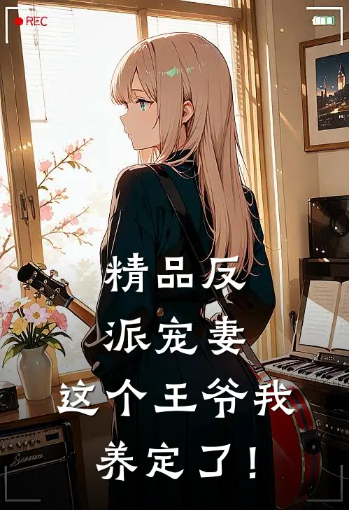 精品反派宠妻：这个王爷我养定了！
