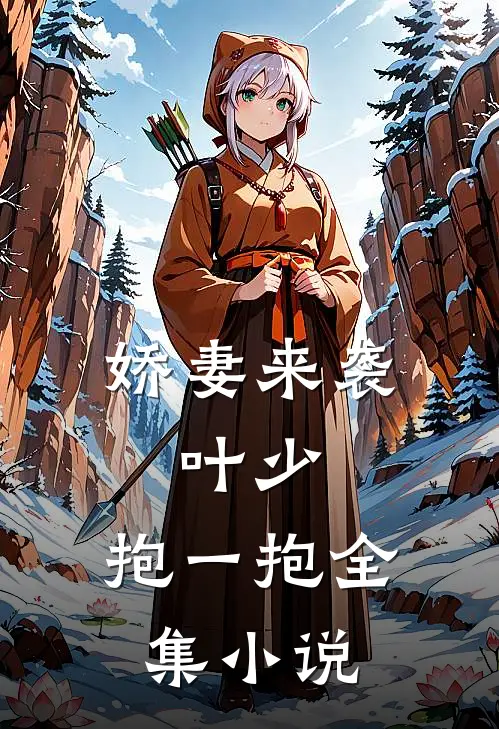 娇妻来袭：叶少，抱一抱全集小说