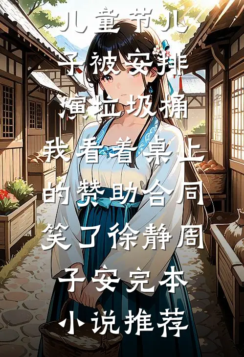 契约宠婚