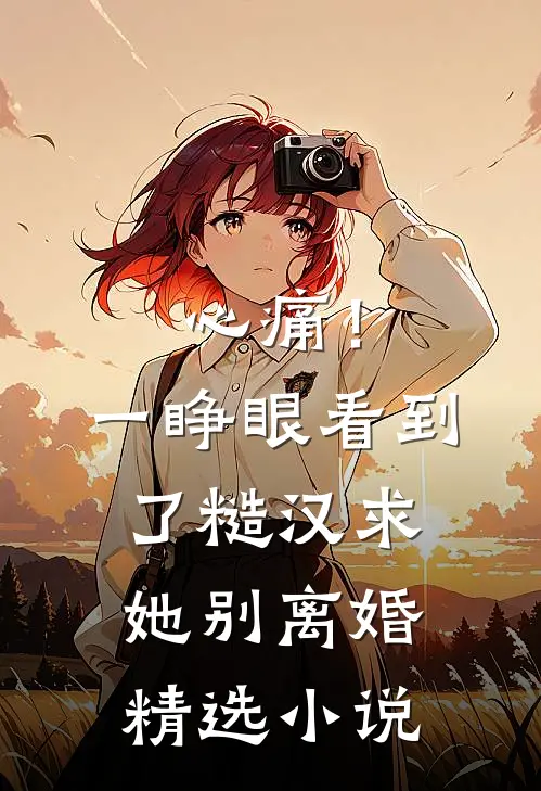 心痛！一睁眼看到了糙汉求她别离婚精选小说
