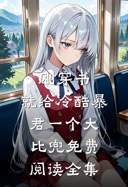 刚穿书,就给冷酷暴君一个大比兜免费阅读全集