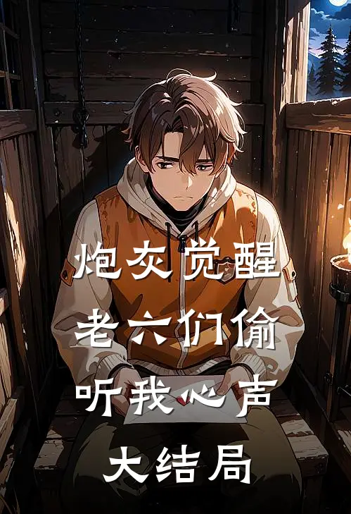 炮灰觉醒，老六们偷听我心声大结局