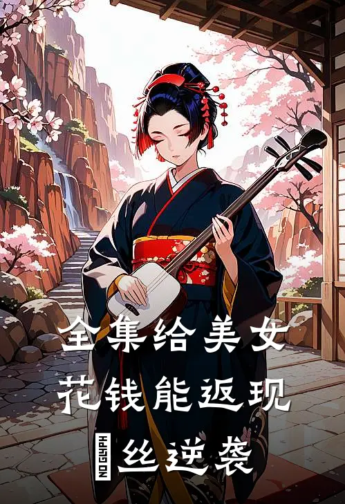 全集给美女花钱能返现，屌丝逆袭