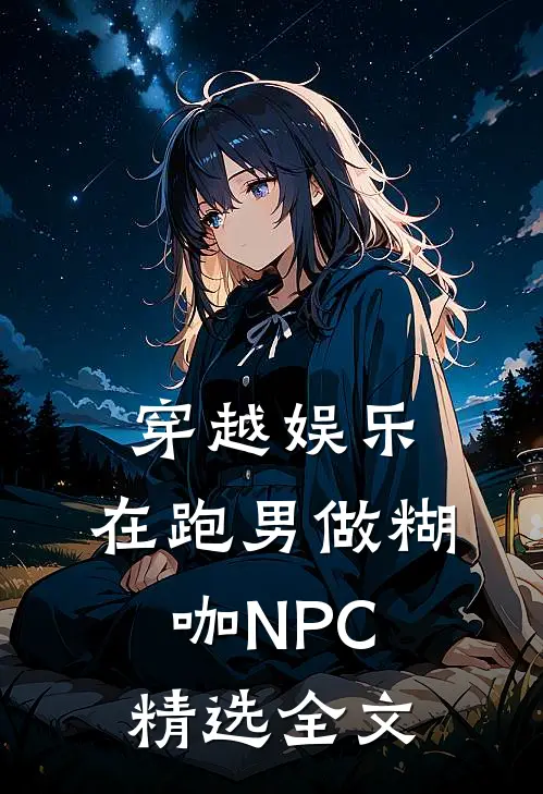 穿越娱乐：在跑男做糊咖NPC精选全文