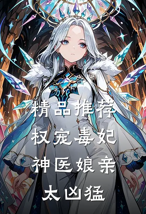 精品推荐权宠毒妃：神医娘亲太凶猛