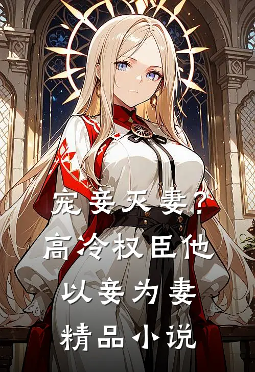 宠妾灭妻？高冷权臣他以妾为妻精品小说
