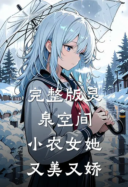 完整版灵泉空间：小农女她又美又娇