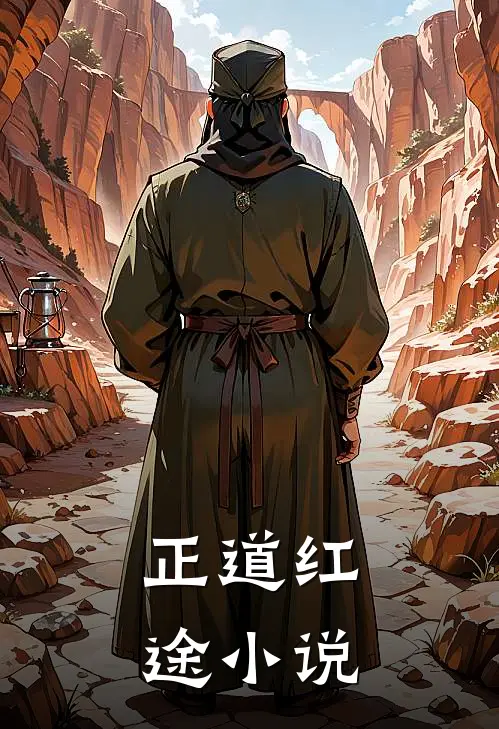正道红途小说