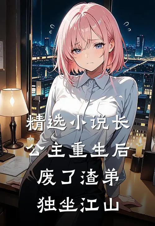 精选小说长公主重生后，废了渣弟独坐江山