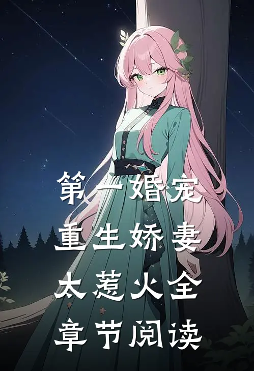 第一婚宠：重生娇妻太惹火全章节阅读