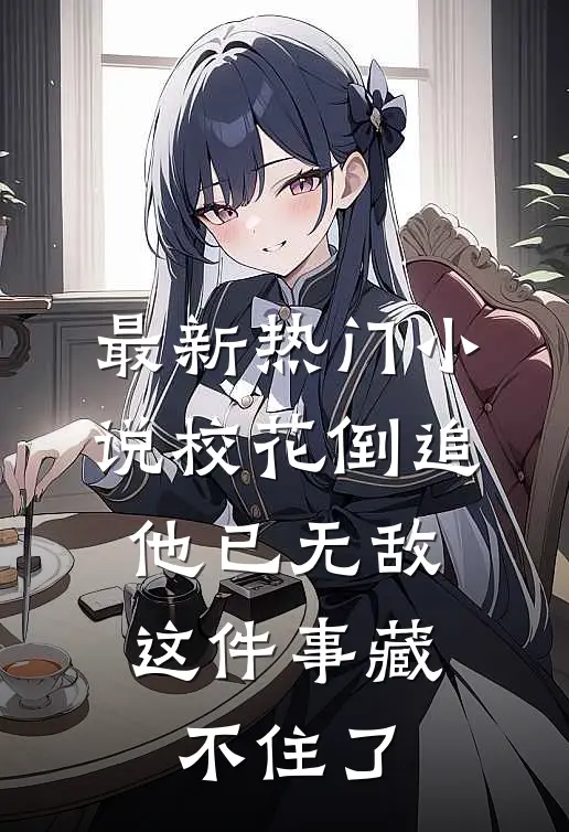 最新热门小说校花倒追，他已无敌这件事藏不住了