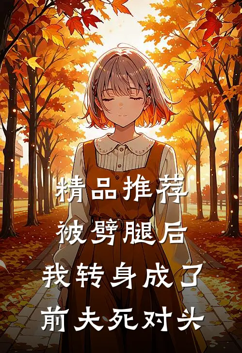 精品推荐被劈腿后，我转身成了前夫死对头