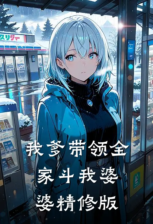 我爹带领全家斗我婆婆精修版