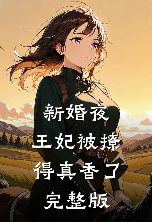 新婚夜，王妃被撩得真香了完整版