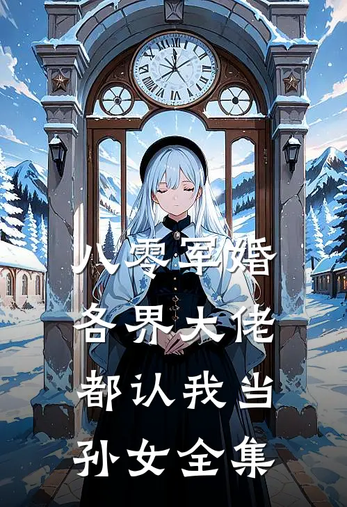 八零军婚各界大佬都认我当孙女全集
