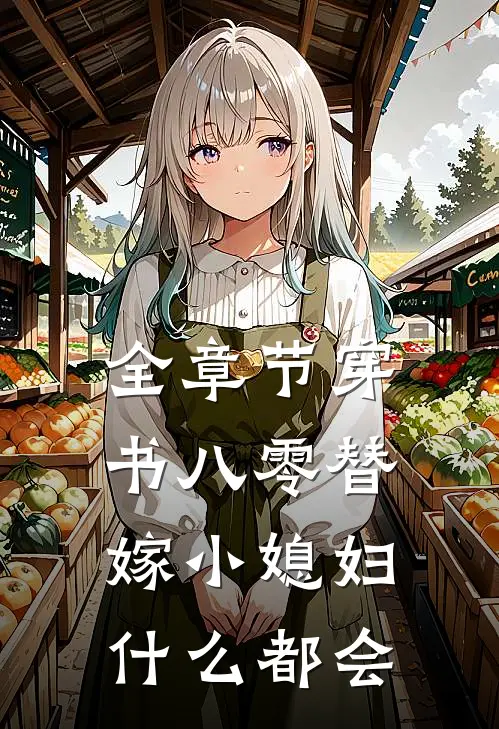 全章节穿书八零替嫁小媳妇什么都会