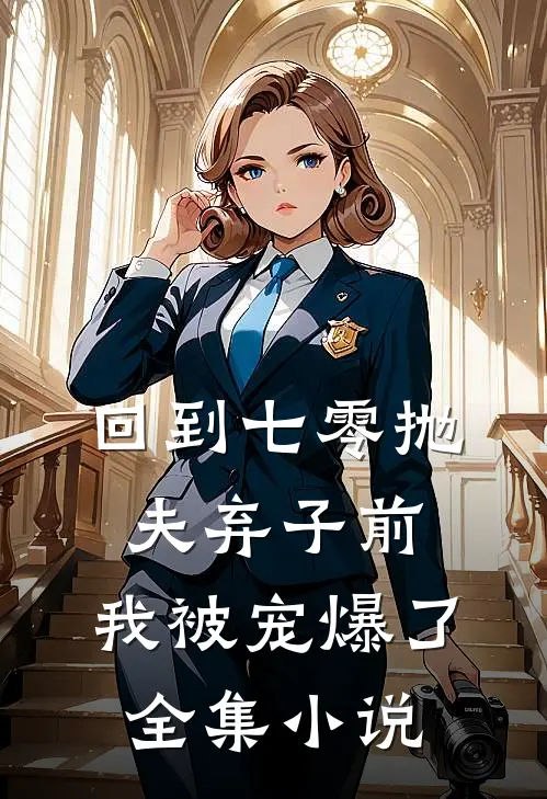 回到七零抛夫弃子前,我被宠爆了全集小说