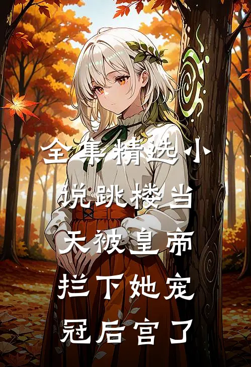 全集精选小说跳楼当天被皇帝拦下她宠冠后宫了