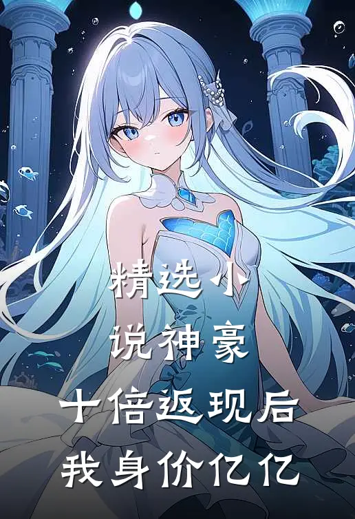 精选小说神豪：十倍返现后，我身价亿亿