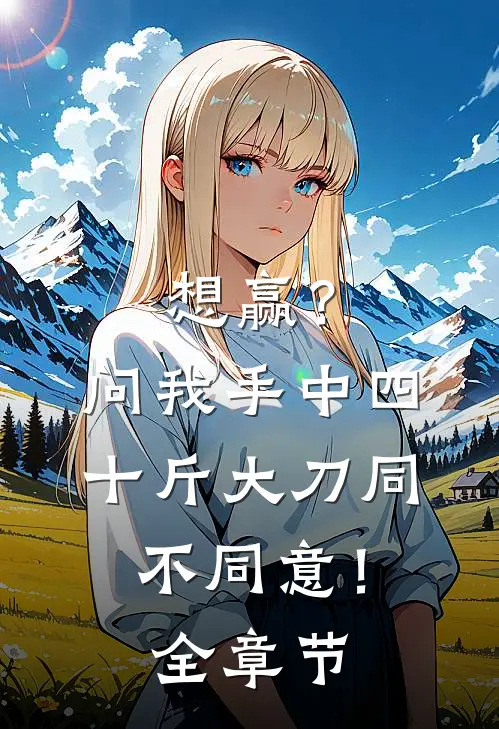 想赢？问我手中四十斤大刀同不同意！全章节