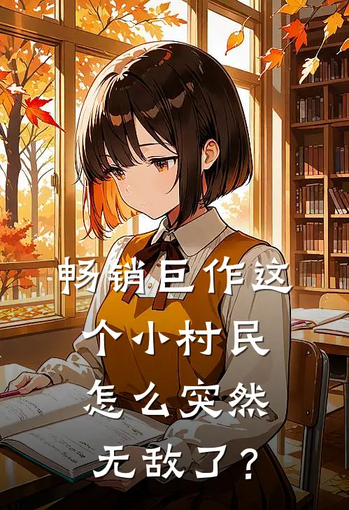 畅销巨作这个小村民怎么突然无敌了？