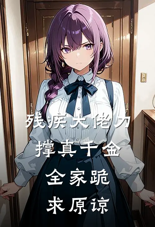 残疾大佬力撑真千金，全家跪求原谅