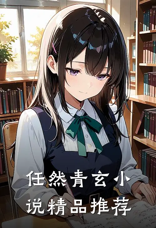 任然青玄小说精品推荐