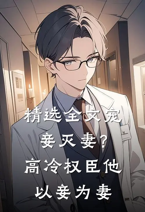 精选全文宠妾灭妻？高冷权臣他以妾为妻