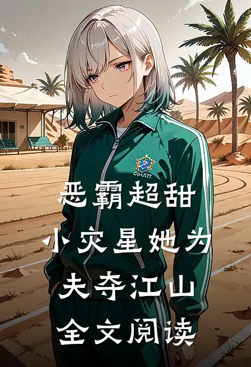 恶霸超甜，小灾星她为夫夺江山全文阅读