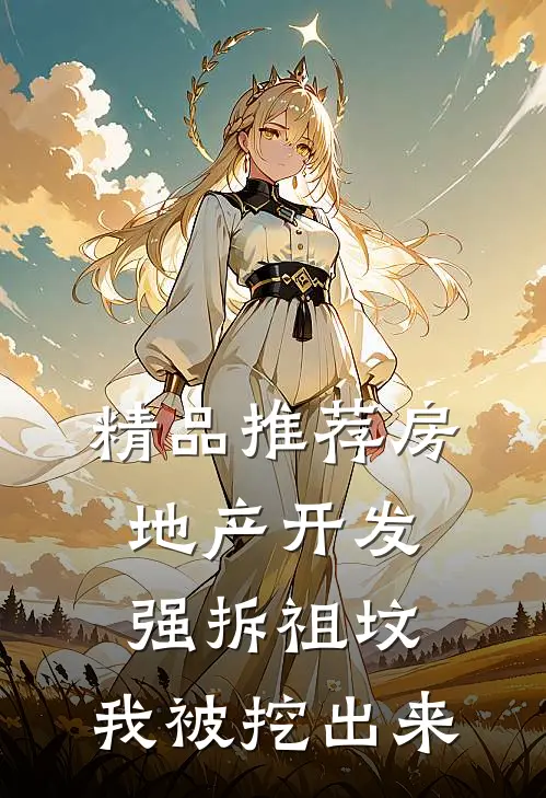精品推荐房地产开发强拆祖坟，我被挖出来