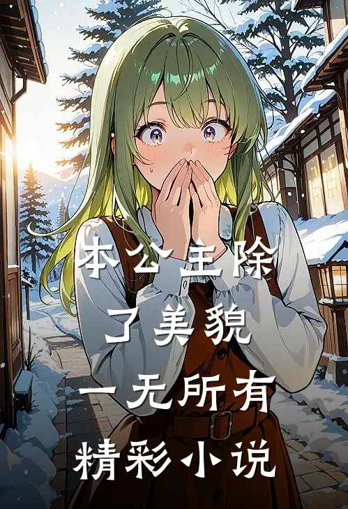 本公主除了美貌，一无所有精彩小说